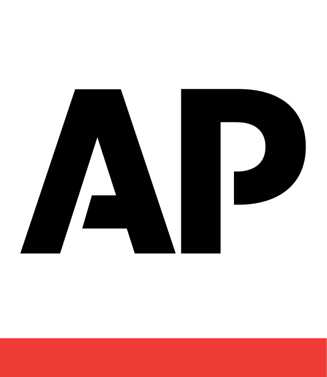 The Associated Press